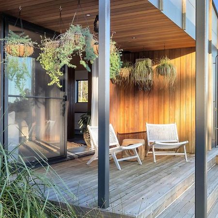 קנגורו וואלי Jumulu Lodge A Unique Luxury Escape מראה חיצוני תמונה