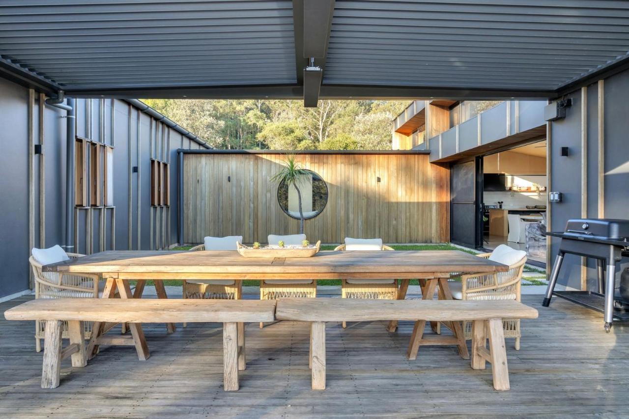 קנגורו וואלי Jumulu Lodge A Unique Luxury Escape מראה חיצוני תמונה