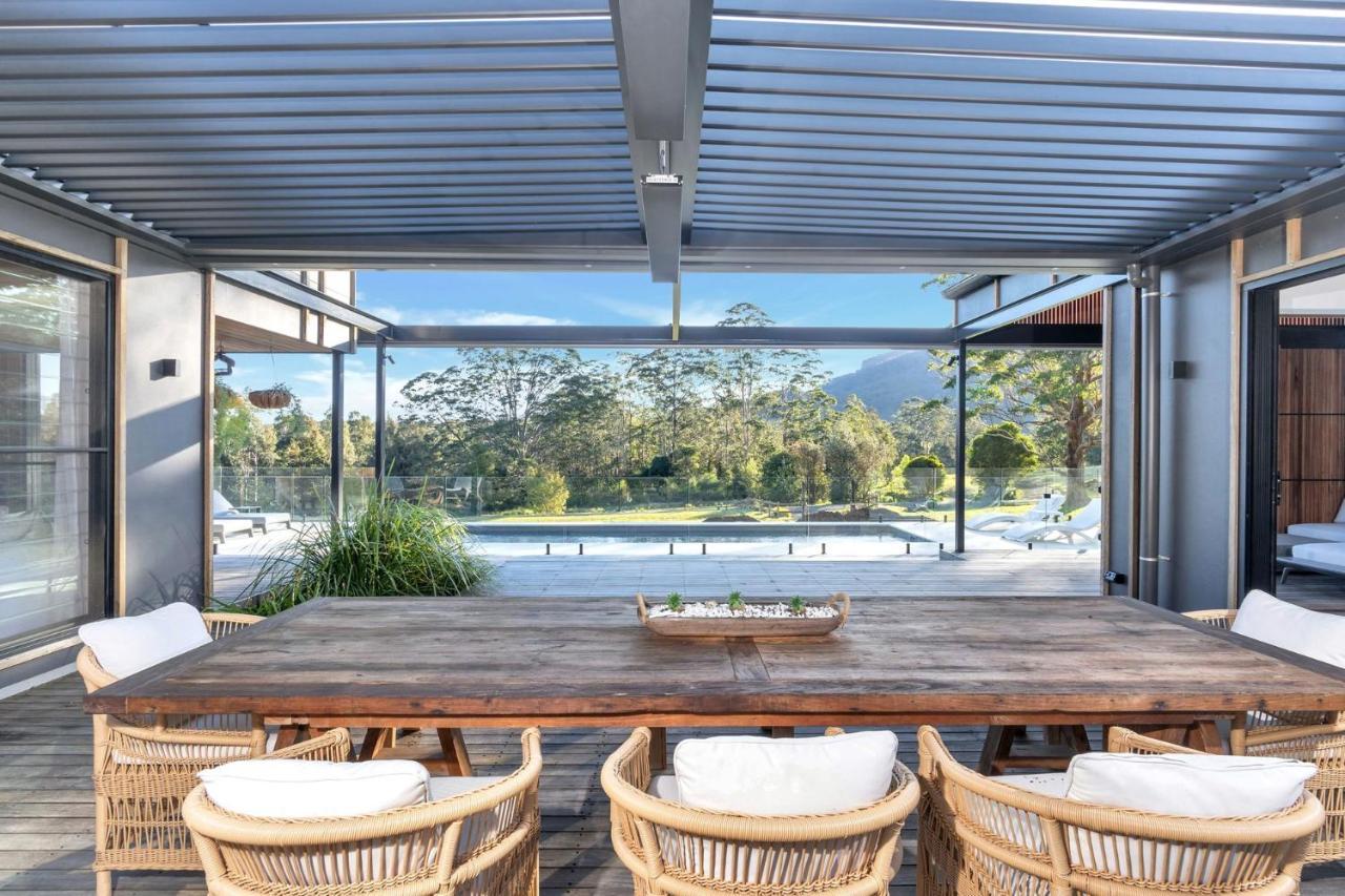 קנגורו וואלי Jumulu Lodge A Unique Luxury Escape מראה חיצוני תמונה