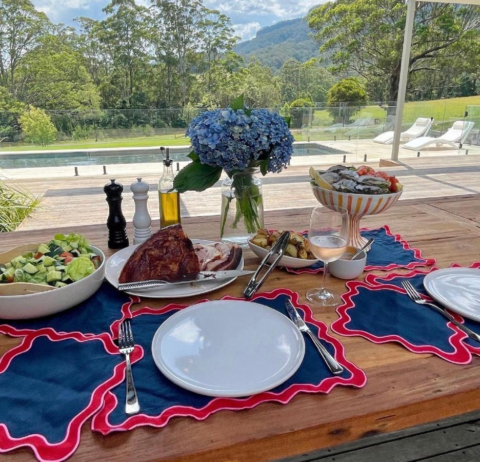 קנגורו וואלי Jumulu Lodge A Unique Luxury Escape מראה חיצוני תמונה