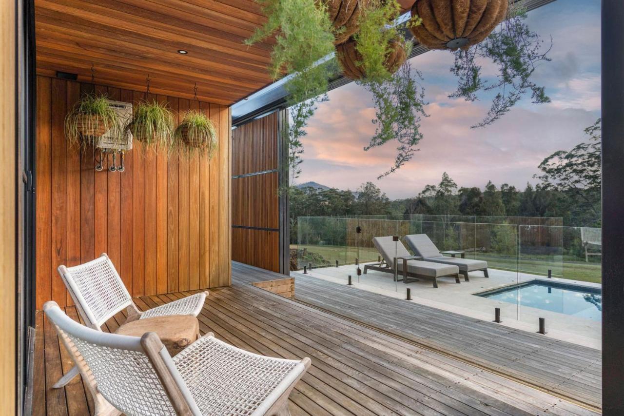 קנגורו וואלי Jumulu Lodge A Unique Luxury Escape מראה חיצוני תמונה