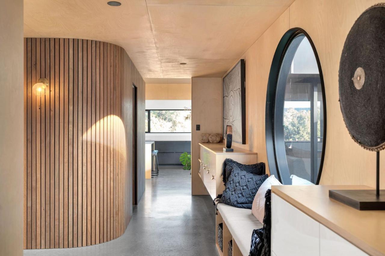 קנגורו וואלי Jumulu Lodge A Unique Luxury Escape מראה חיצוני תמונה