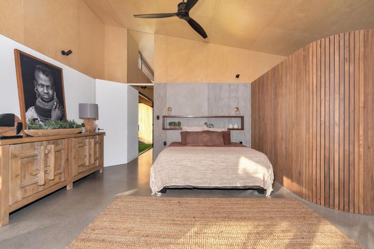 קנגורו וואלי Jumulu Lodge A Unique Luxury Escape מראה חיצוני תמונה