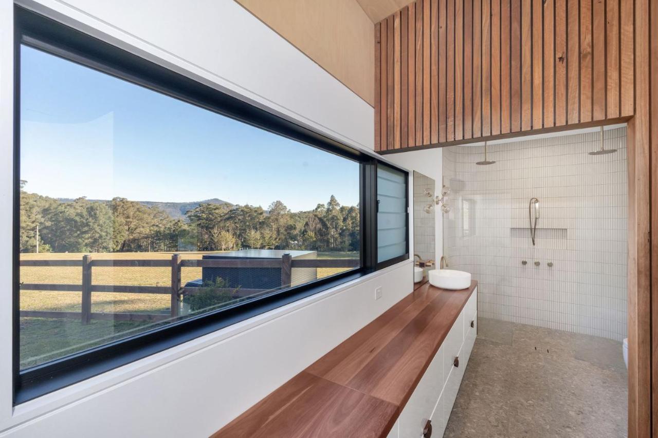 קנגורו וואלי Jumulu Lodge A Unique Luxury Escape מראה חיצוני תמונה